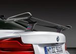 новый BMW Competition M2 2018 09